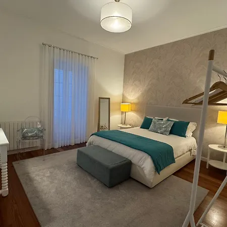 Quinta Do Jasmim * ポンタ・デルガダ