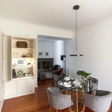 Quinta Do Jasmim 別荘 ポンタ・デルガダ