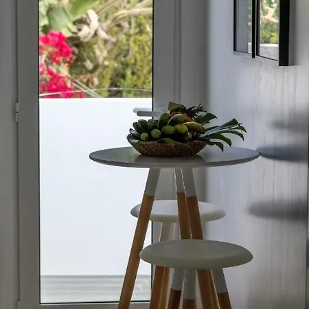 Quinta Do Jasmim * ポンタ・デルガダ