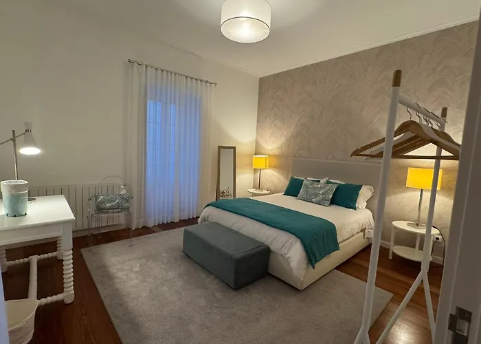 Quinta Do Jasmim * 蓬塔德尔加达