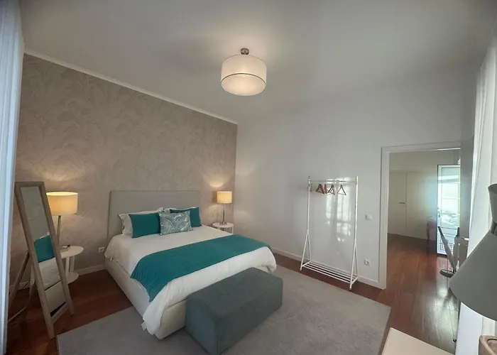 Quinta Do Jasmim * 蓬塔德尔加达