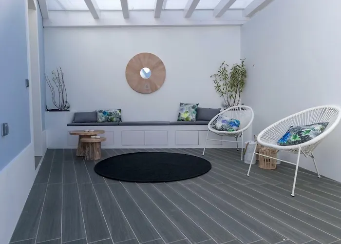 Quinta Do Jasmim * 蓬塔德尔加达