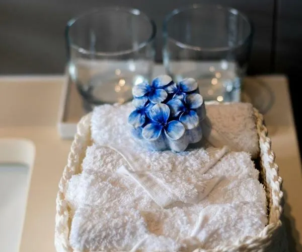 Quinta Do Jasmim 度假居 *