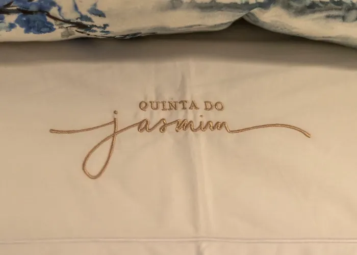 度假居 Quinta Do Jasmim 蓬塔德尔加达