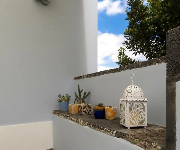 度假居 Quinta Do Jasmim *