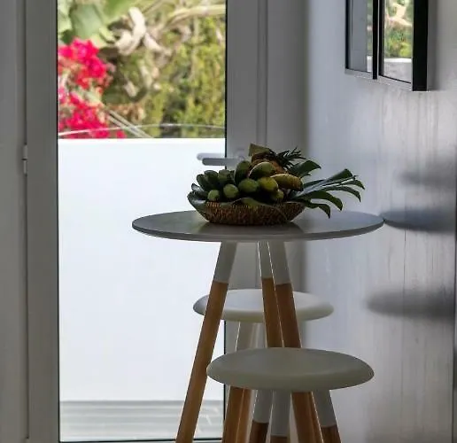 Quinta Do Jasmim * 蓬塔德尔加达