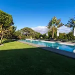 Quinta Do Jasmim Casa de Férias Ponta Delgada