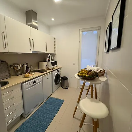 Quinta Do Jasmim Ponta Delgada