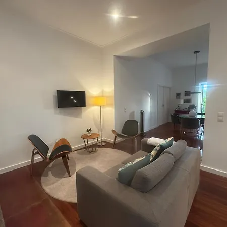 Quinta Do Jasmim Vakantiehuis