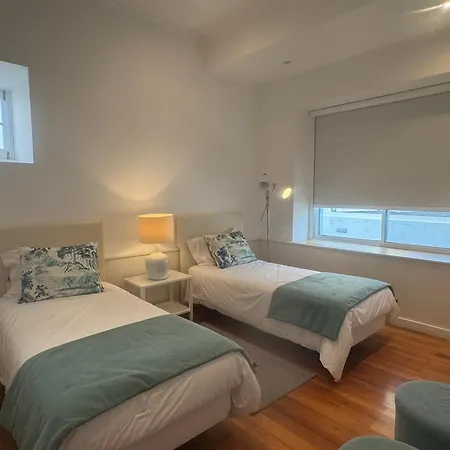 Quinta Do Jasmim Ponta Delgada