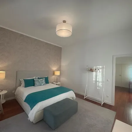 Quinta Do Jasmim * Ponta Delgada (Sao Miguel)