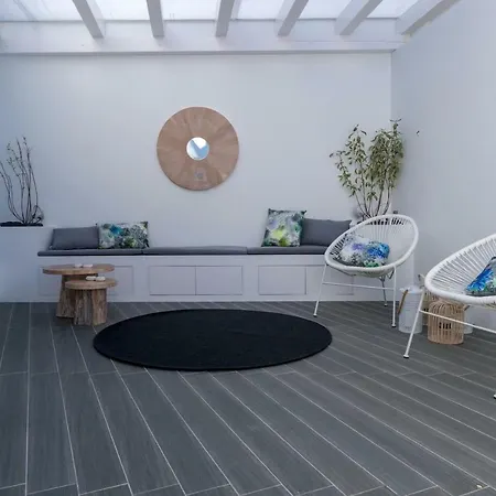 Quinta Do Jasmim * Ponta Delgada