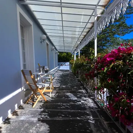 Quinta Do Jasmim Vakantiehuis Ponta Delgada