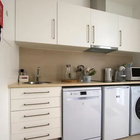 Vakantiehuis Quinta Do Jasmim Ponta Delgada