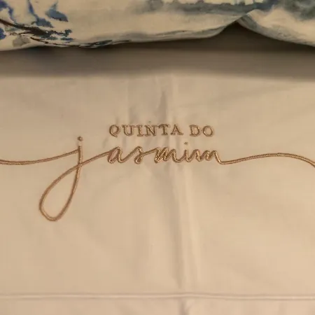 Nyaraló Quinta Do Jasmim Ponta Delgada