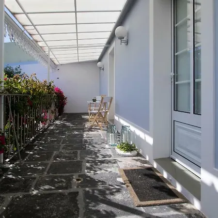 Quinta Do Jasmim Ponta Delgada