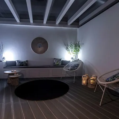 Vakantiehuis Quinta Do Jasmim *