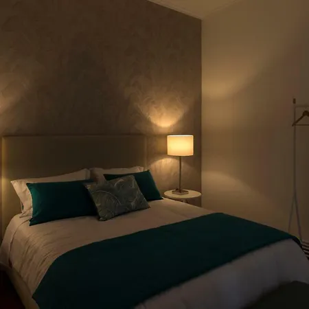 Quinta Do Jasmim Vakantiehuis Ponta Delgada