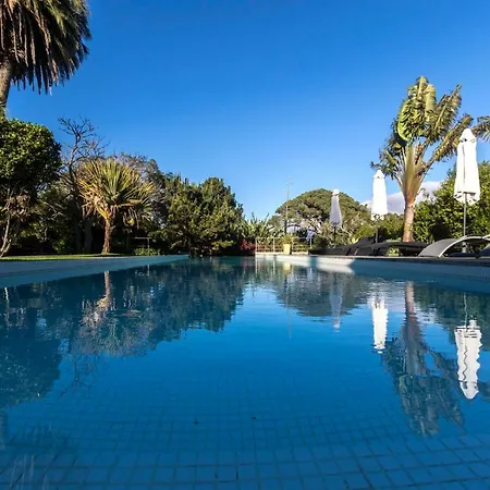 Quinta Do Jasmim * Ponta Delgada (Sao Miguel)