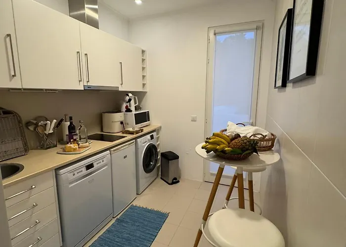 Quinta Do Jasmim Ponta Delgada