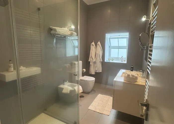 Quinta Do Jasmim Ferienhaus