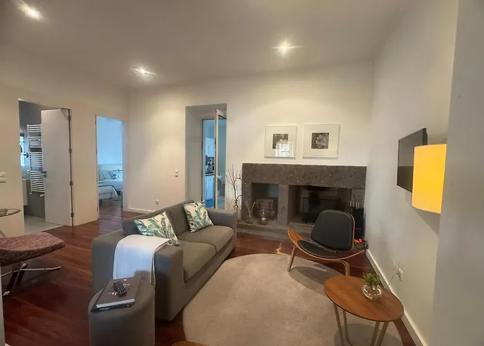 Ferienhaus Quinta Do Jasmim