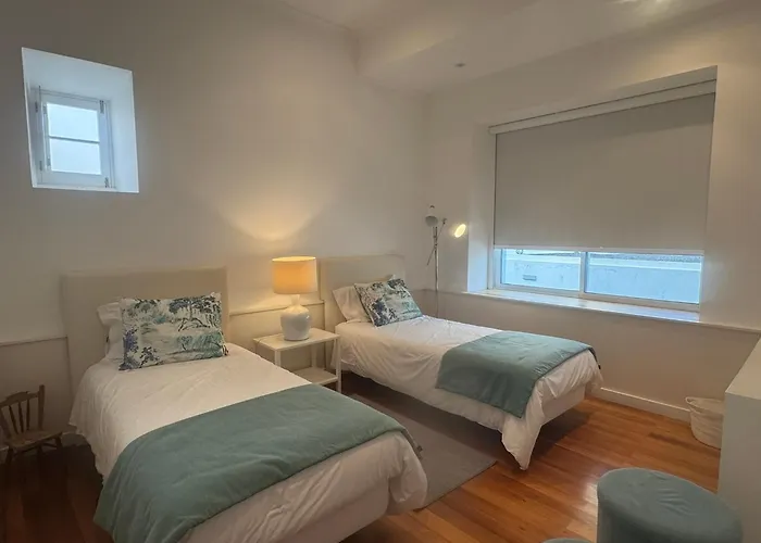 Quinta Do Jasmim Ponta Delgada