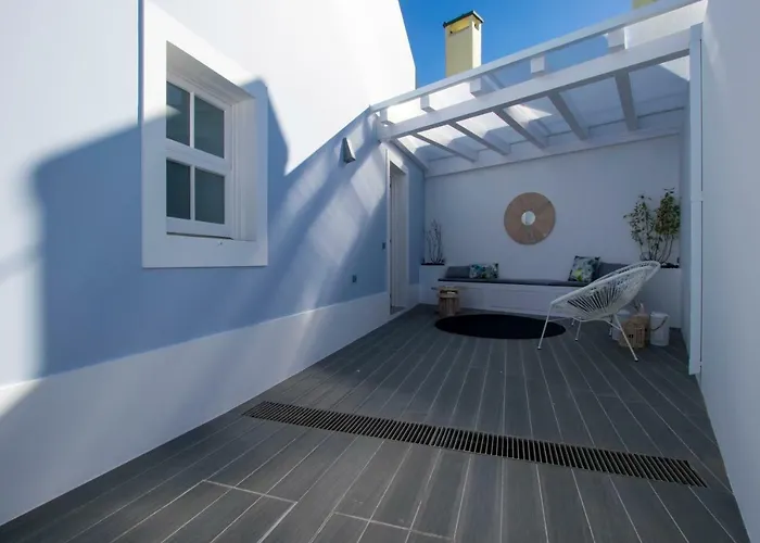 Ferienhaus Quinta Do Jasmim