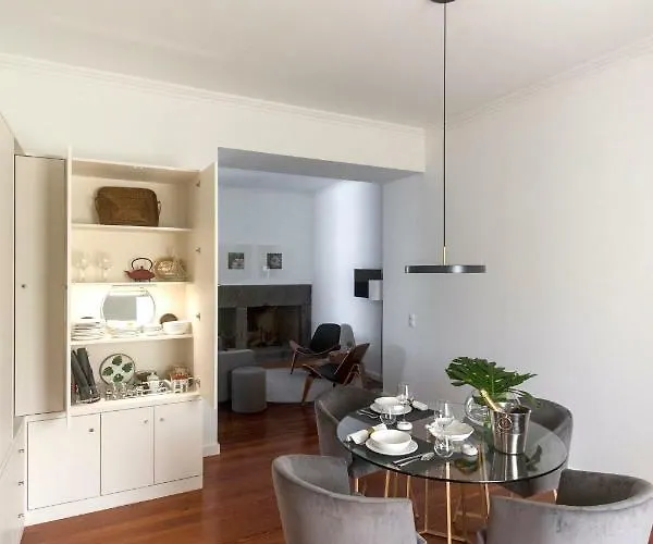 Quinta Do Jasmim Ferienhaus Ponta Delgada