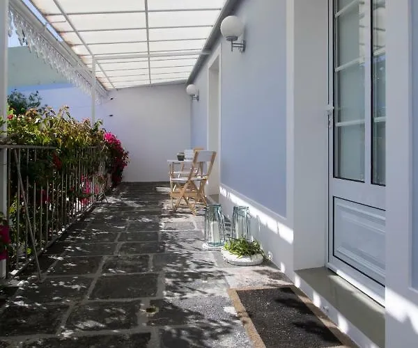 Quinta Do Jasmim Ponta Delgada